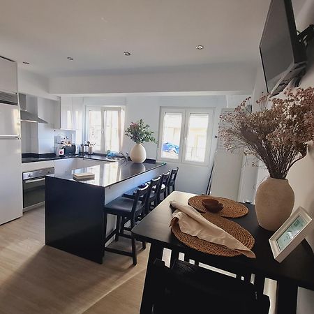 Davila Home Beach サンタンデール エクステリア 写真